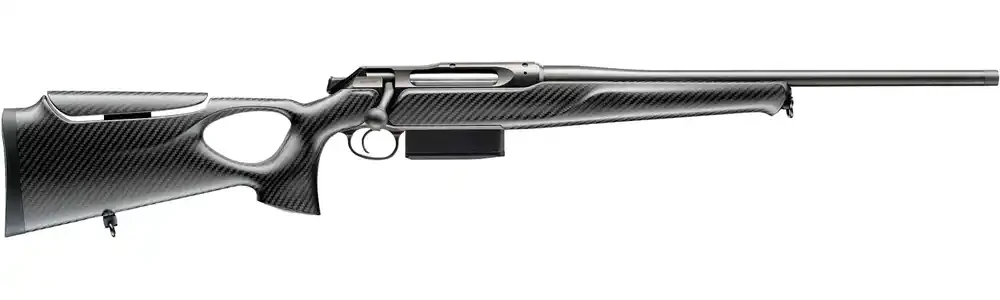 Sauer 505 Synchro XTC Carbon