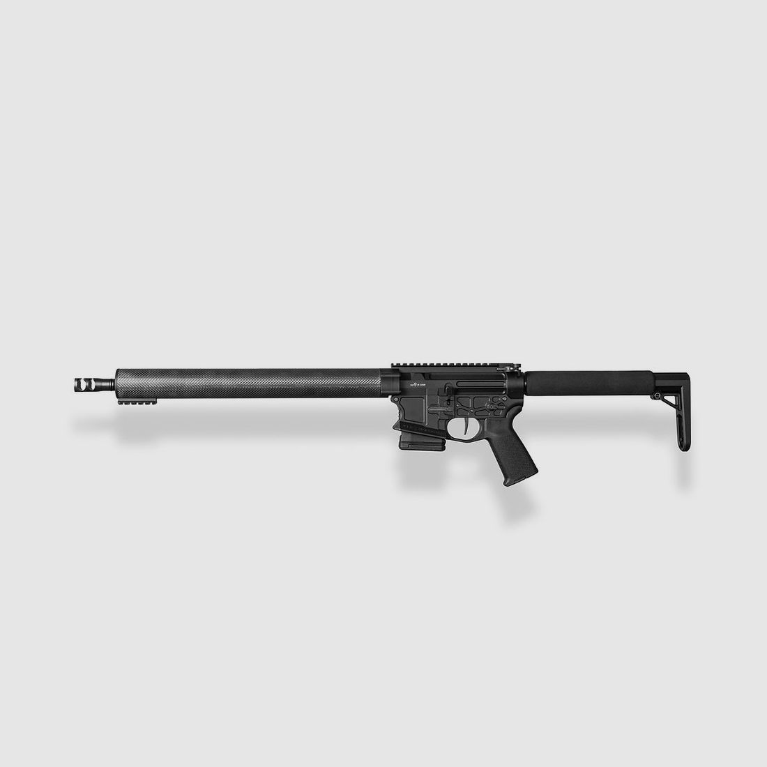 DAR-15 IPSC | AR15 – 16.75″