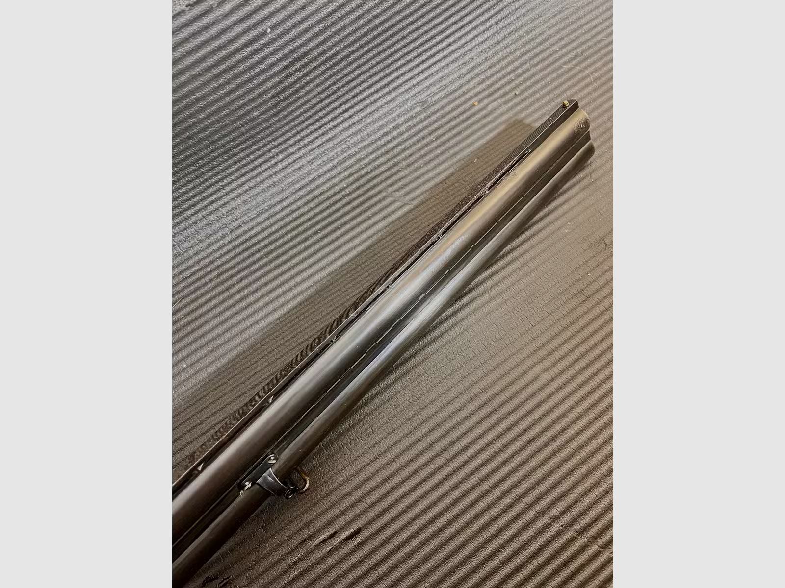 Bock shotgun A.S.L Italy 16/70