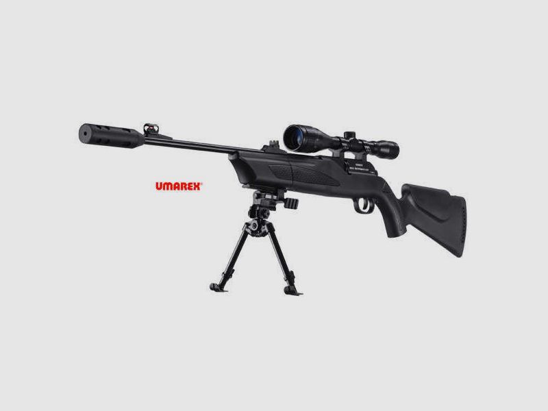 Hämmerli	 850 Airmagnum