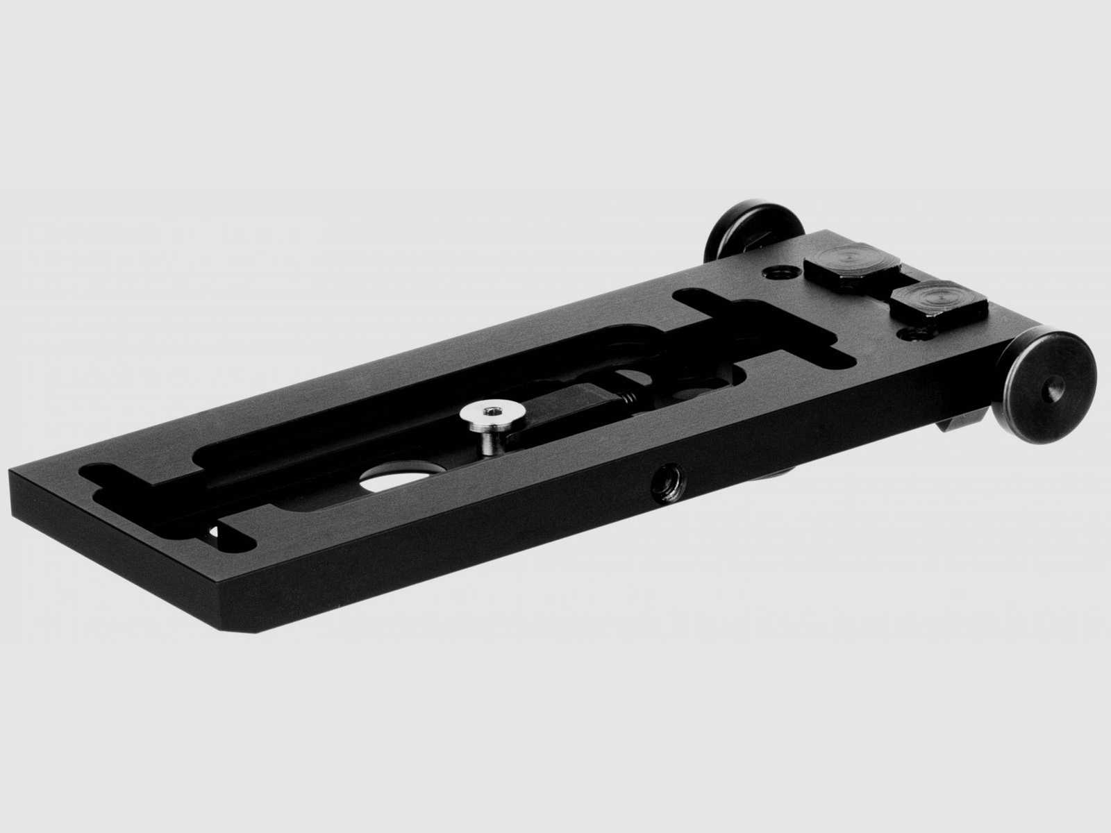 Liemke Schnellverbinder für Multirail