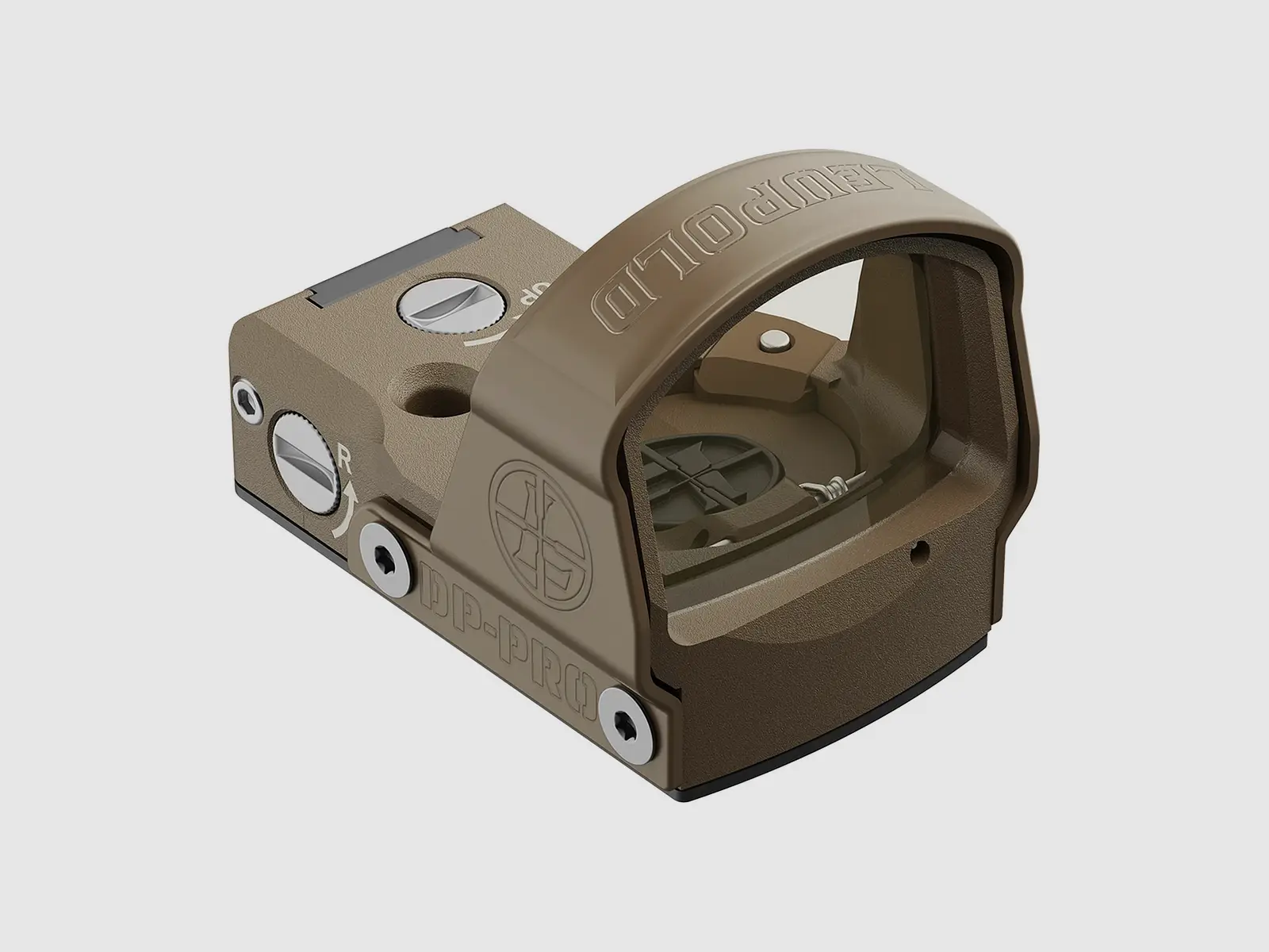 Leupold DeltaPoint Pro NV FDE Rotpunktvisier, Bild 2 von 6