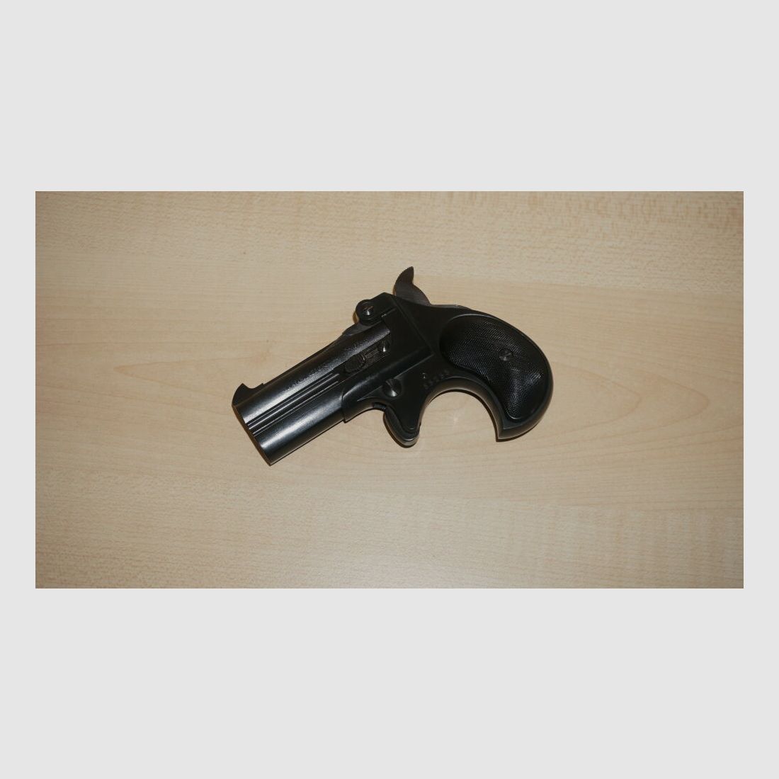 Röhm	 Derringer