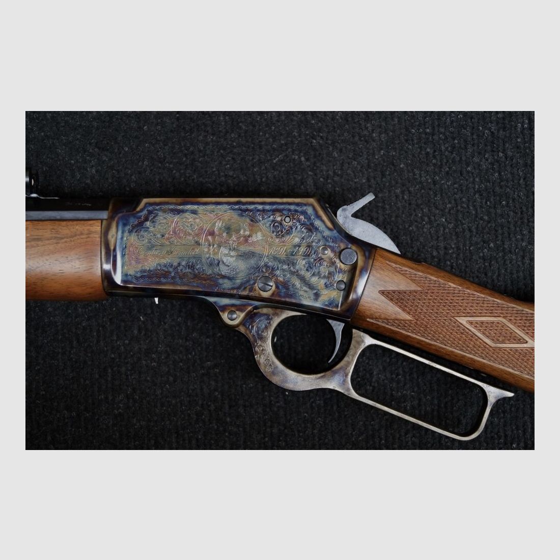 Marlin 1894 Century Limited / CLTD