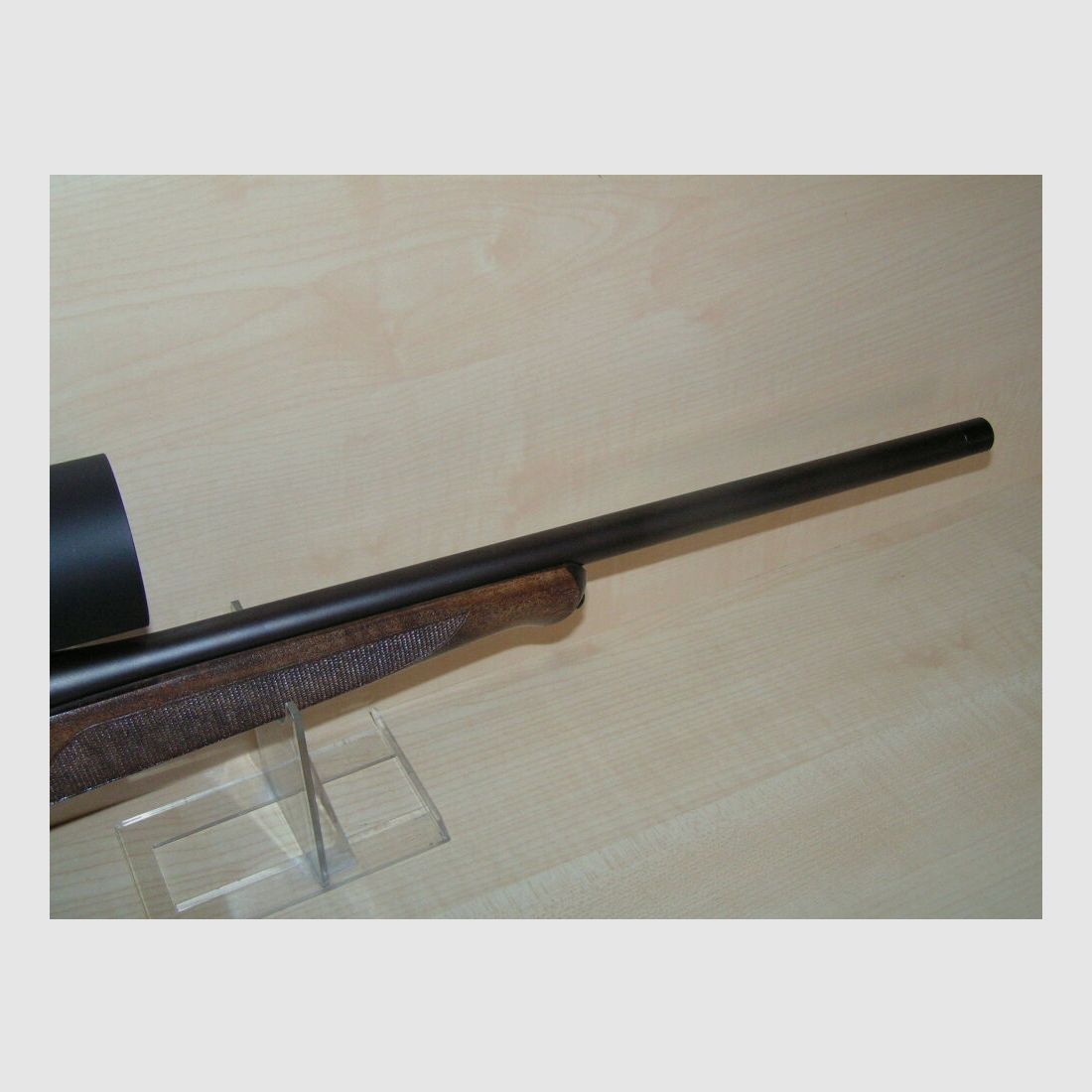 Sauer & Sohn 101 Classique