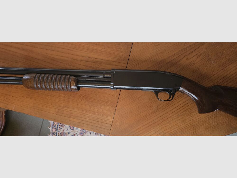 Browning BPS Model 20