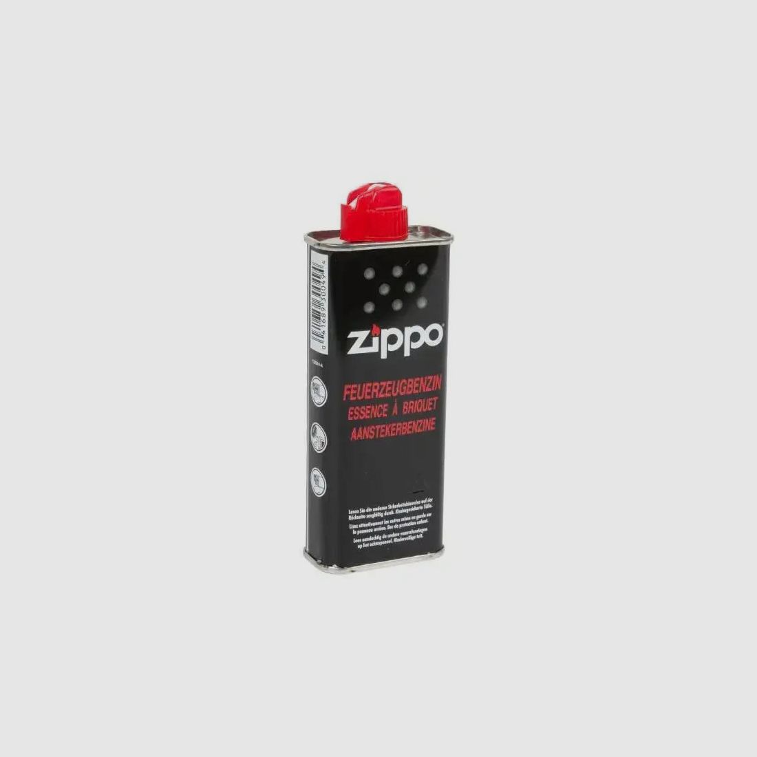 Zippo Zippo essence pour briquet 125 ml