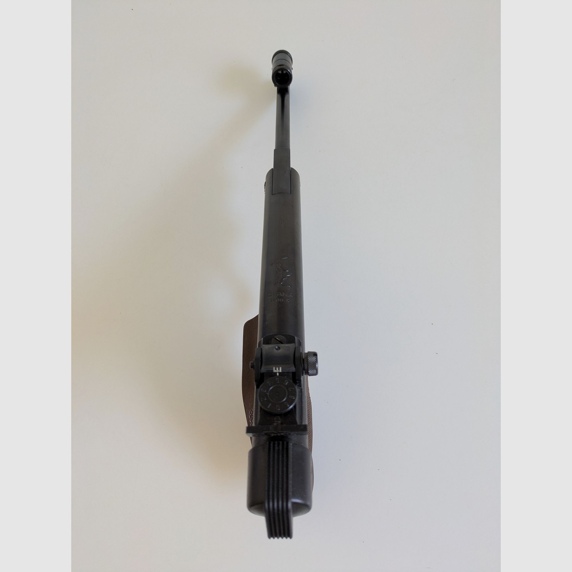 Diana Model 5 Luftpistole