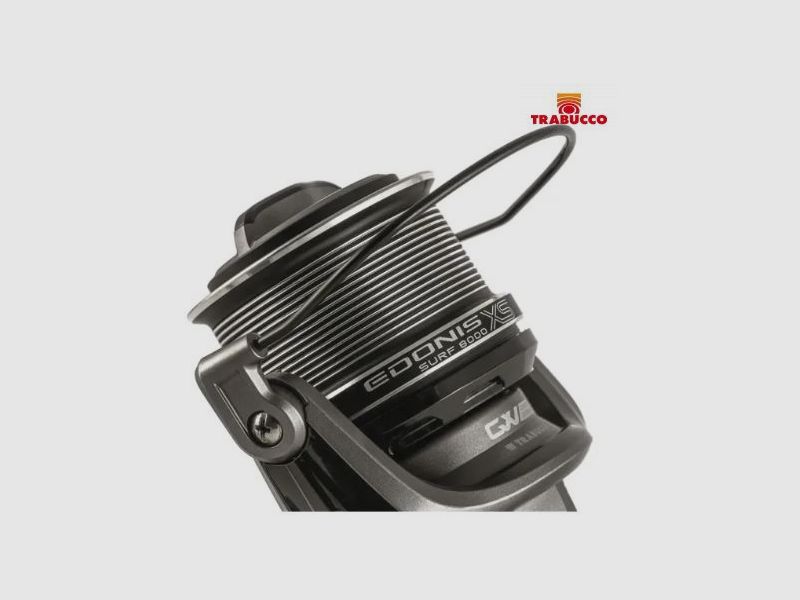 Trabucco Edonis XS 8000, billede 2 af 3