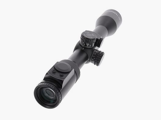 Konus Richtkijker Konuspro EL-30 4-16×44 Met 10 Dradenkruizen