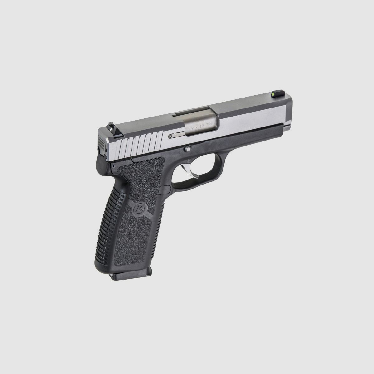 Pistola Kahr modelo CT9093N cal. 9 mm PA, imagen 2 de 3