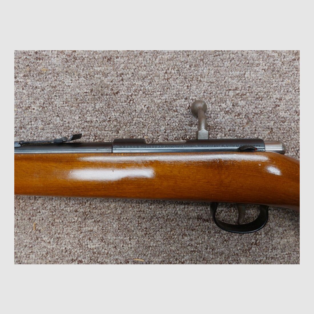 Anschütz , Ulm 1360