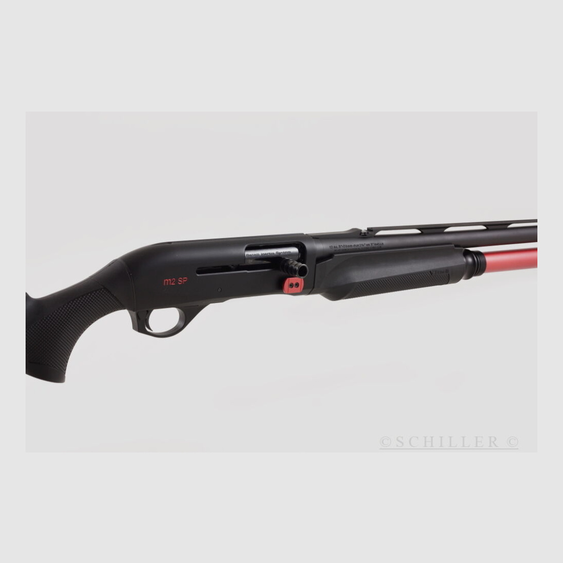 Benelli M2 SP
