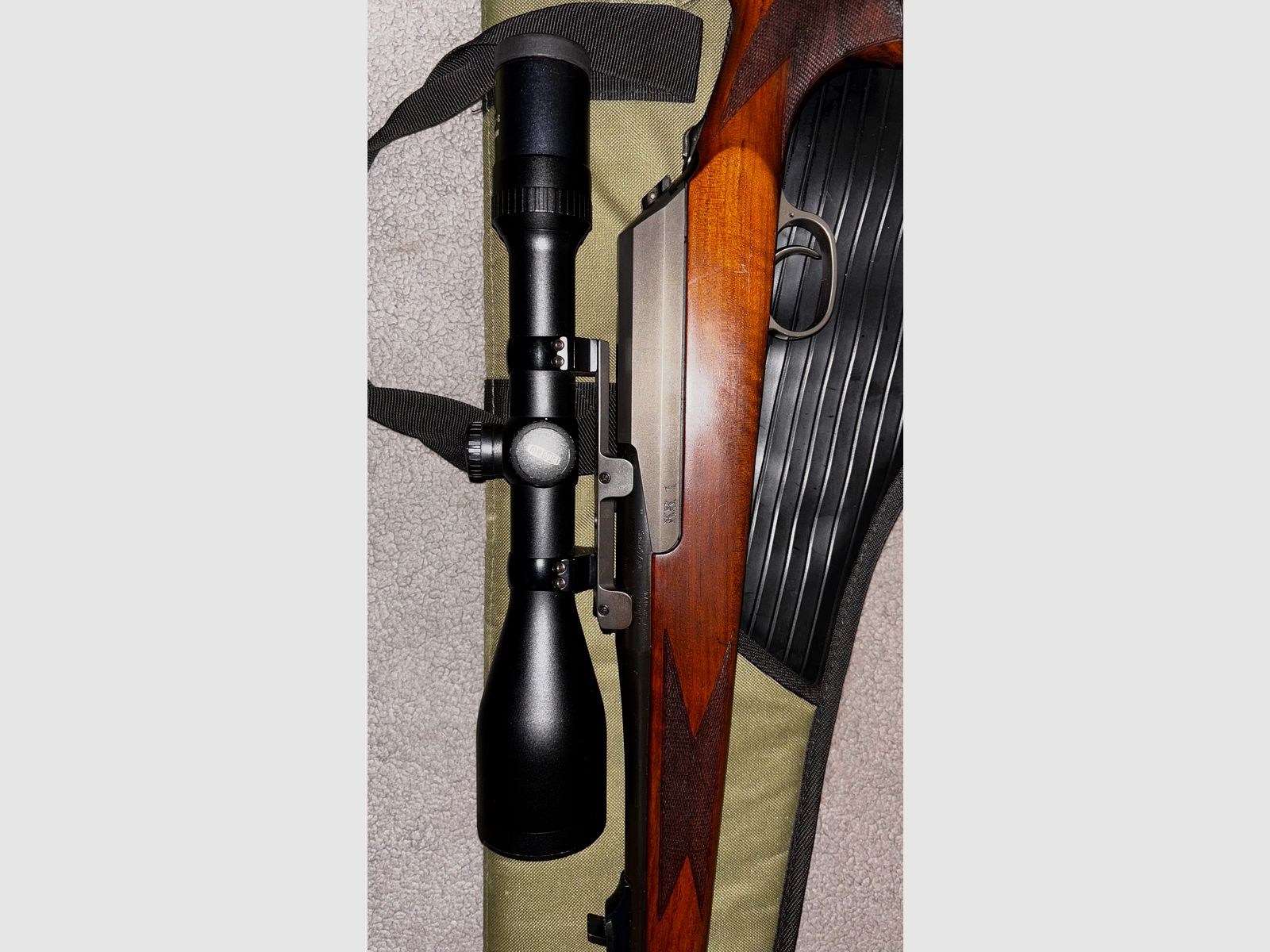 Merkel KR 1