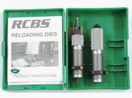 RCBS Full Length DIE SET kal.300 win.mag. 15301