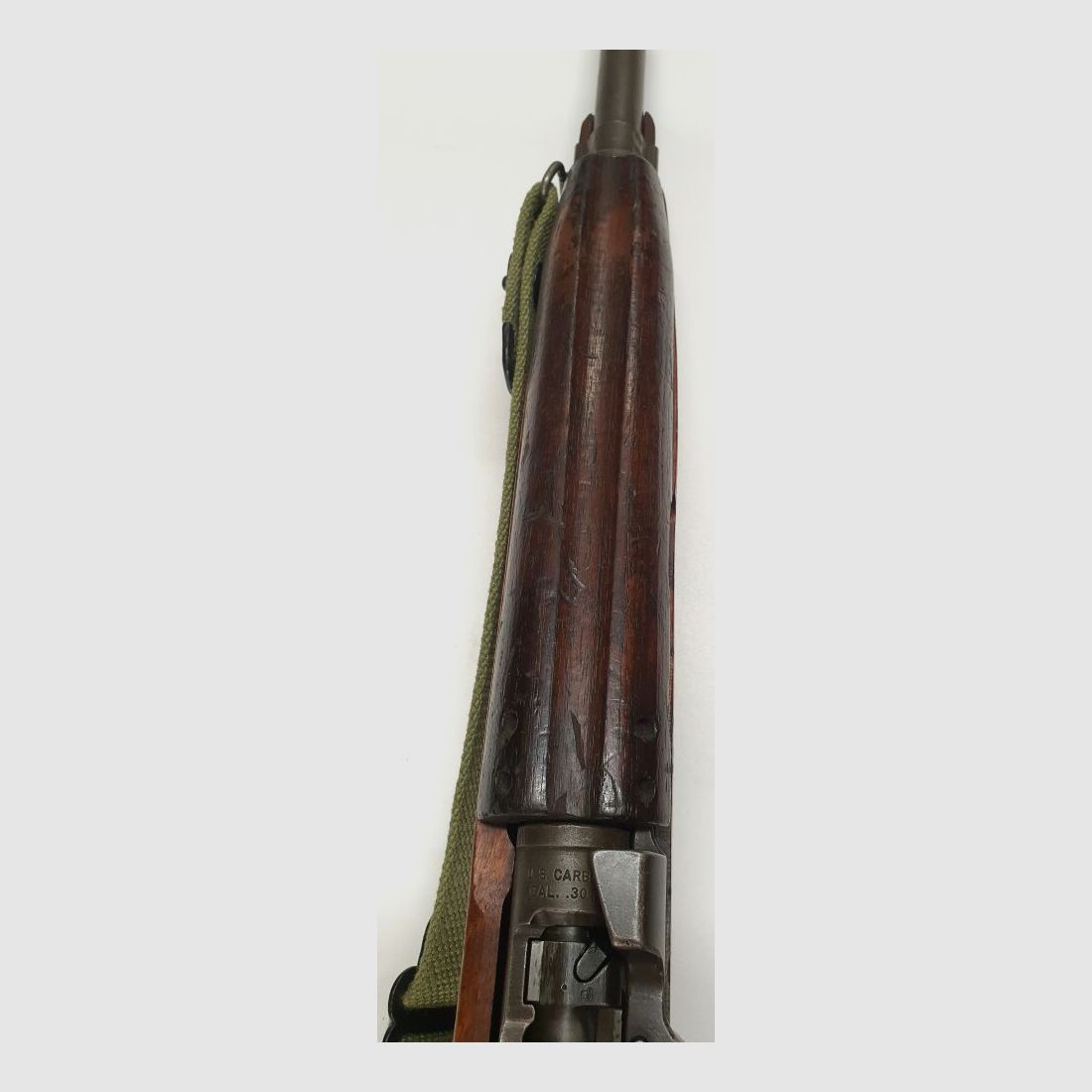 SAGINAW STEERING US 30M1 Carbine