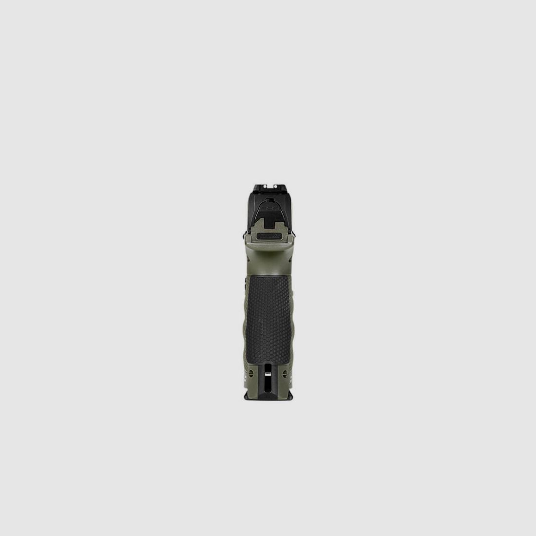 WALTHER PDP COMPACT 4" 9X19 2X15 RD OD GREEN, image 3 sur 4