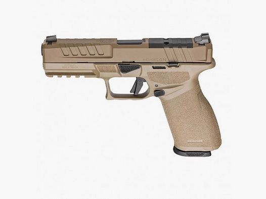 Pistola Springfield Armory ECHELON U-NOTCH FDE 4,5”