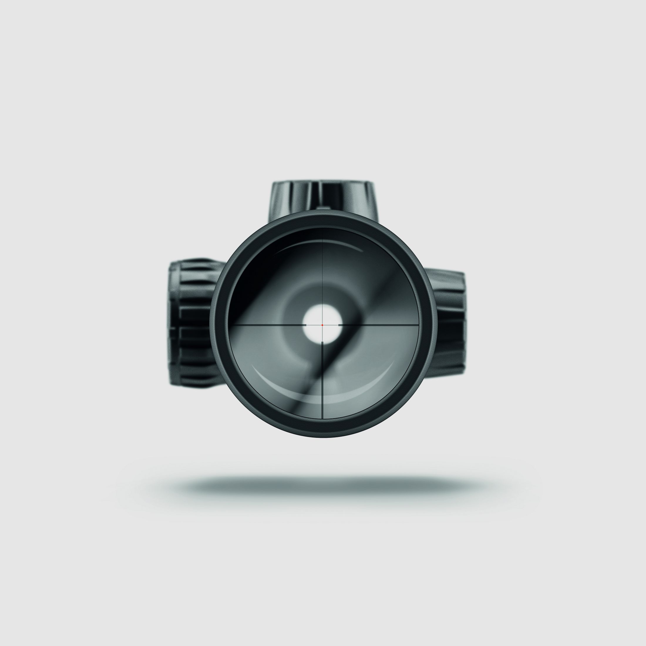 ZEISS Conquest V6 2-12x50 riflescope