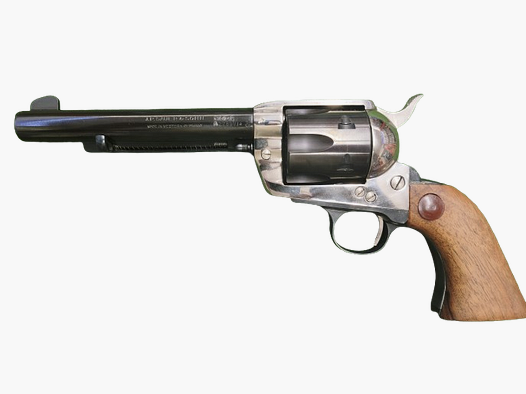 Revolver J.P.Sauer & Sohn 44 Mag