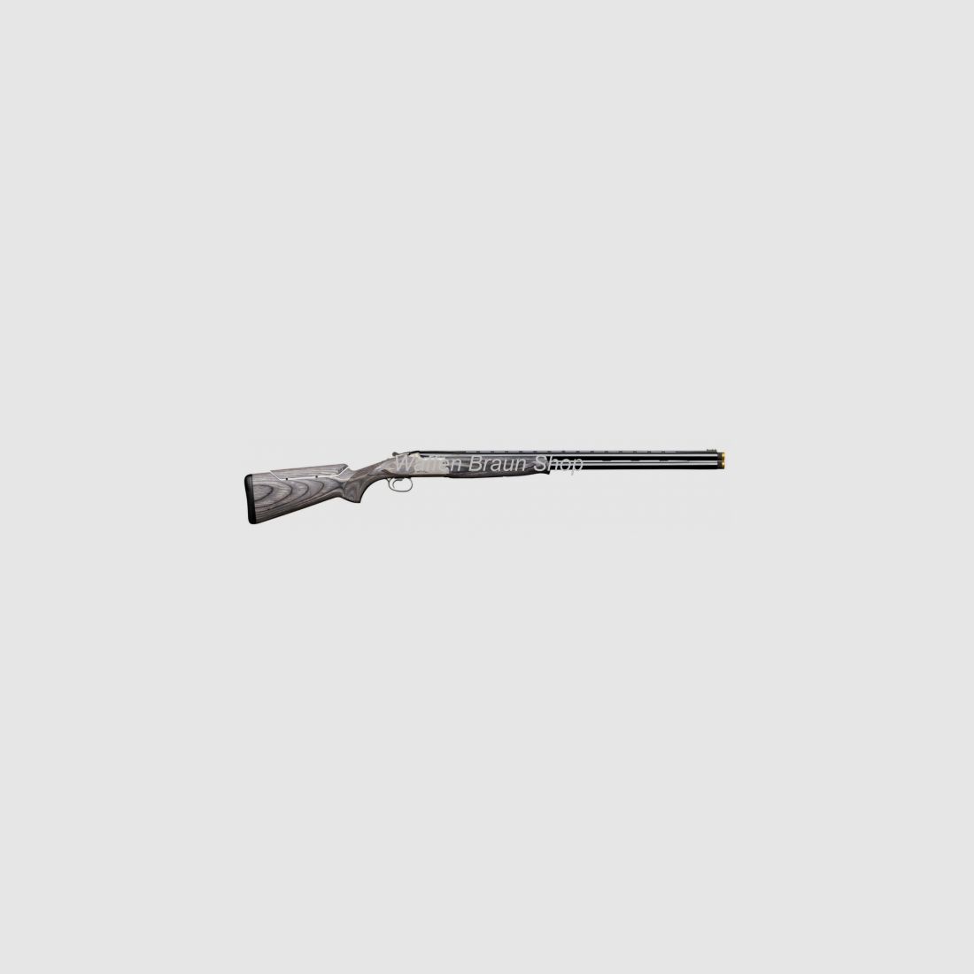 Browning B525 SPORTER LAMINATED ADJUSTABLE 12/76 76cm