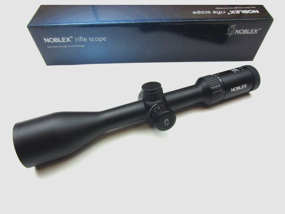 Noblex	 Noblex Inception 2-12x50 Abs. 4