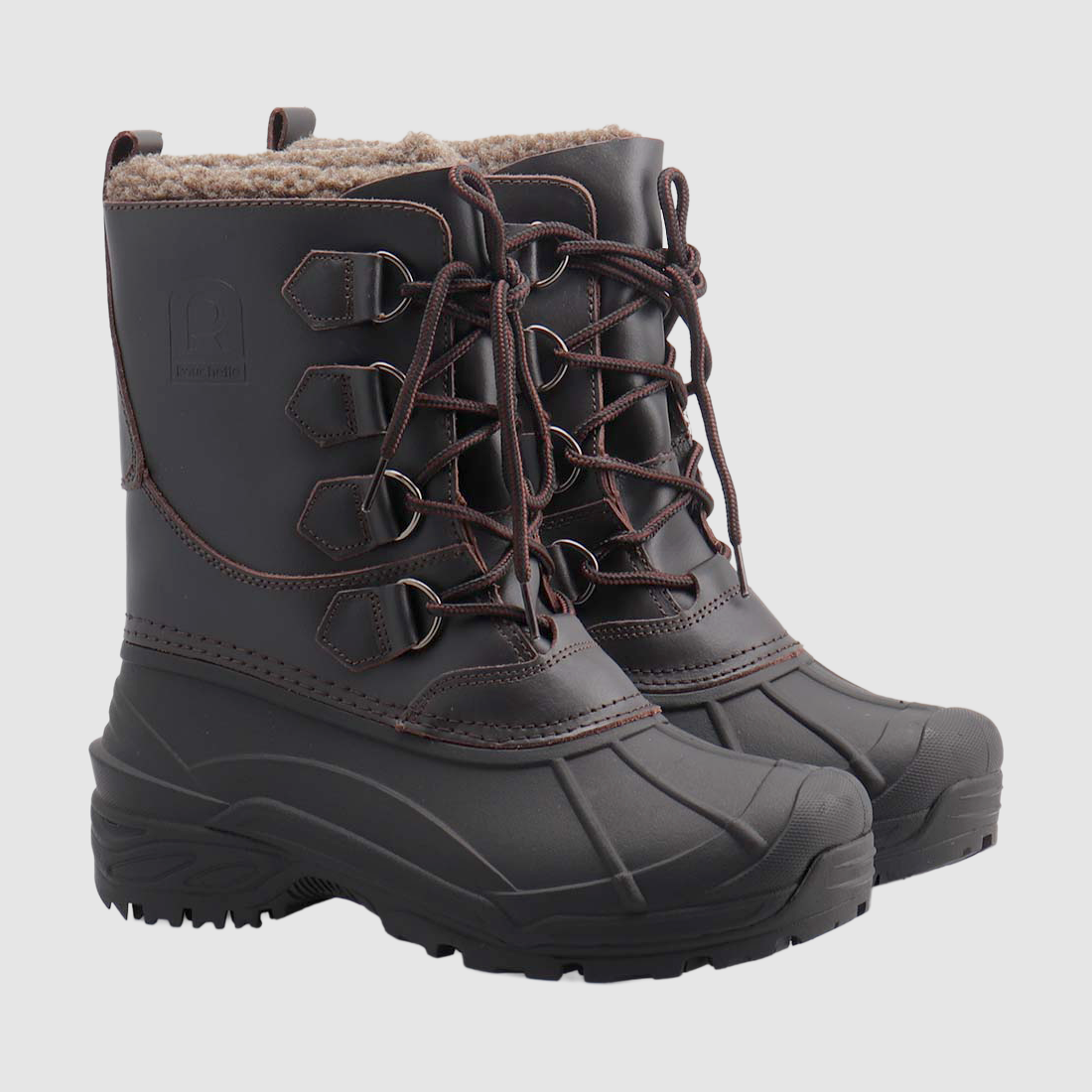 Winter Boots Rouchette Hudson, image 1 of 3