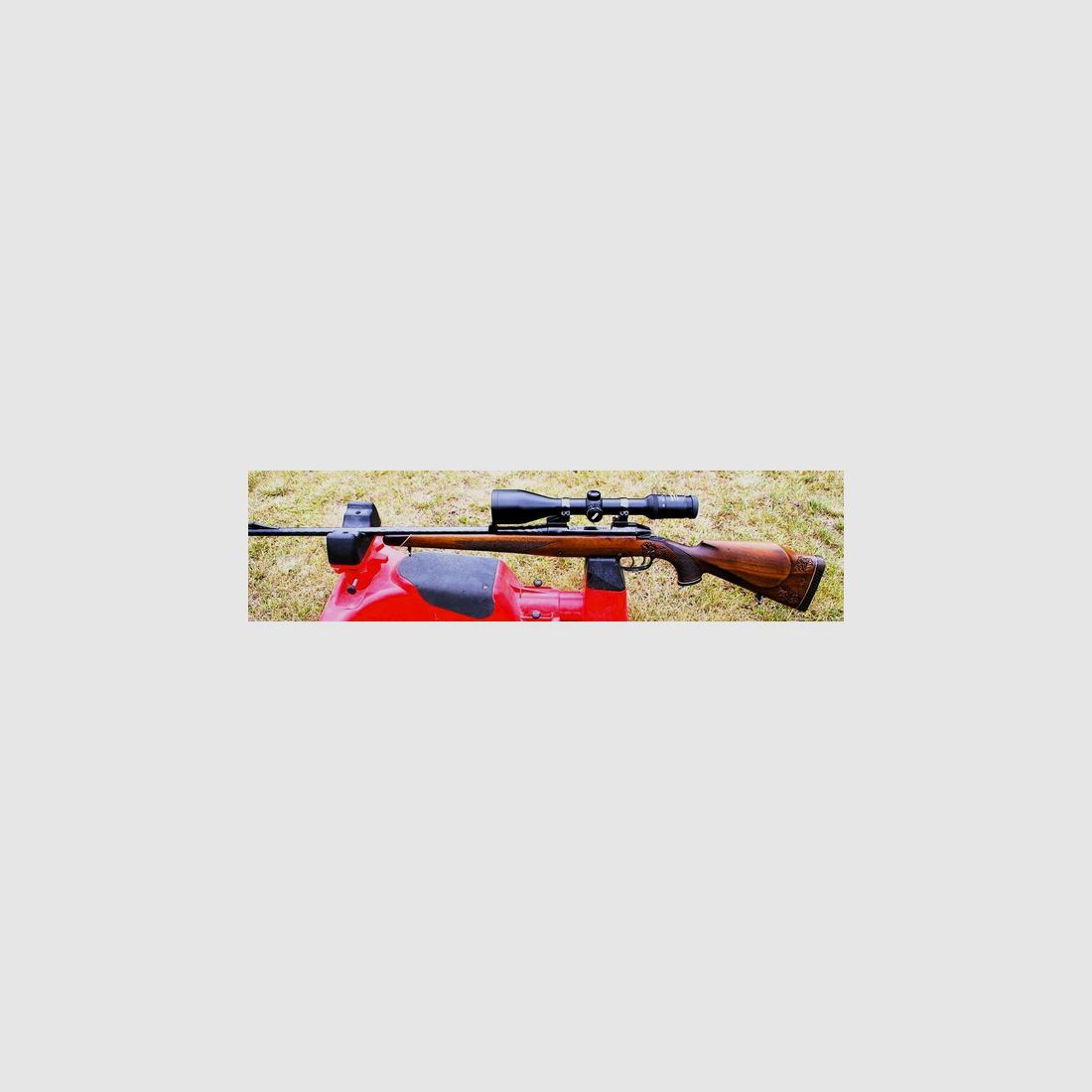 Steyr M72 30-06