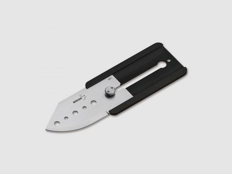 Böker Plus Slyde R