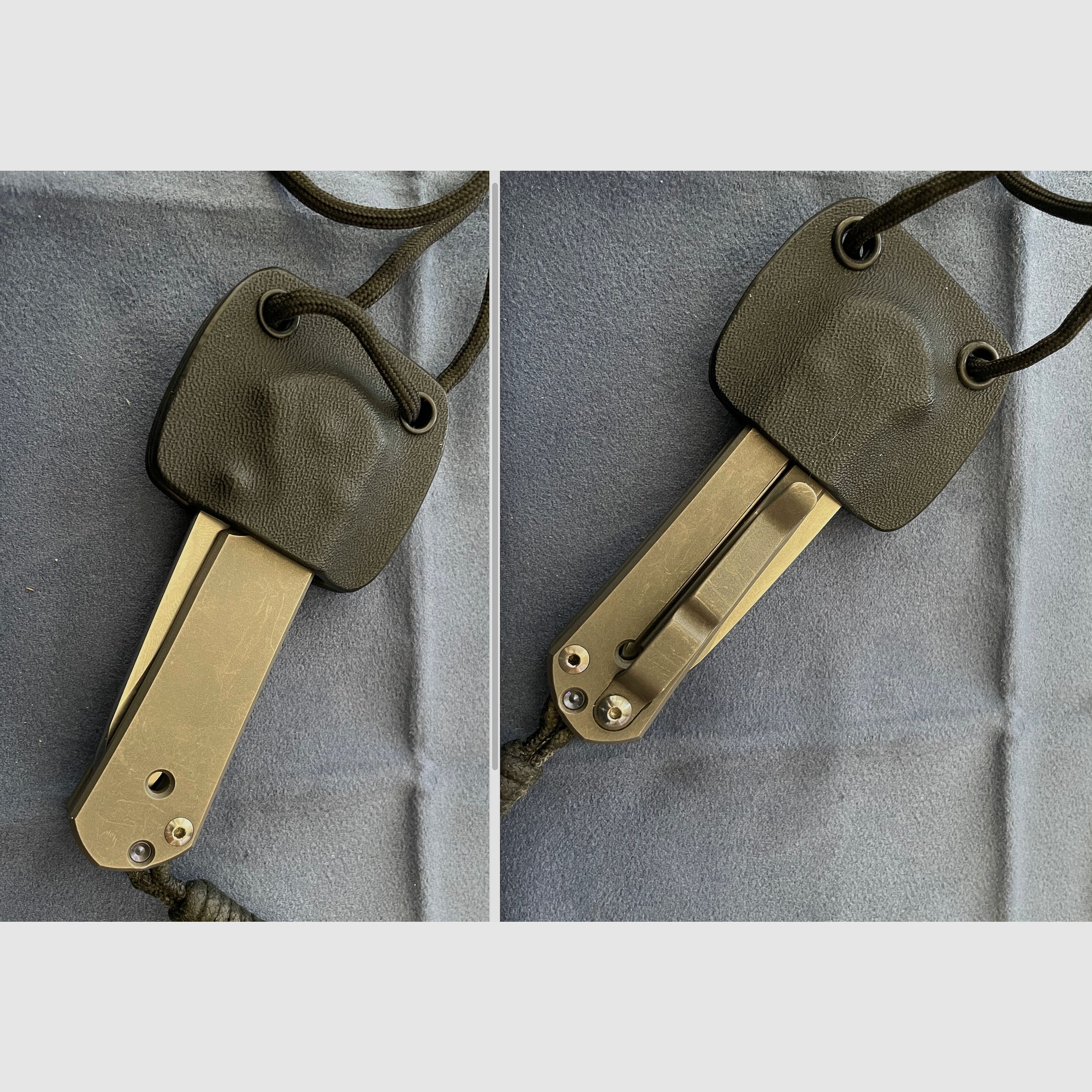 Chris Reeve "Small Sebenza INSINGO"  Tadchenmesser, komplett