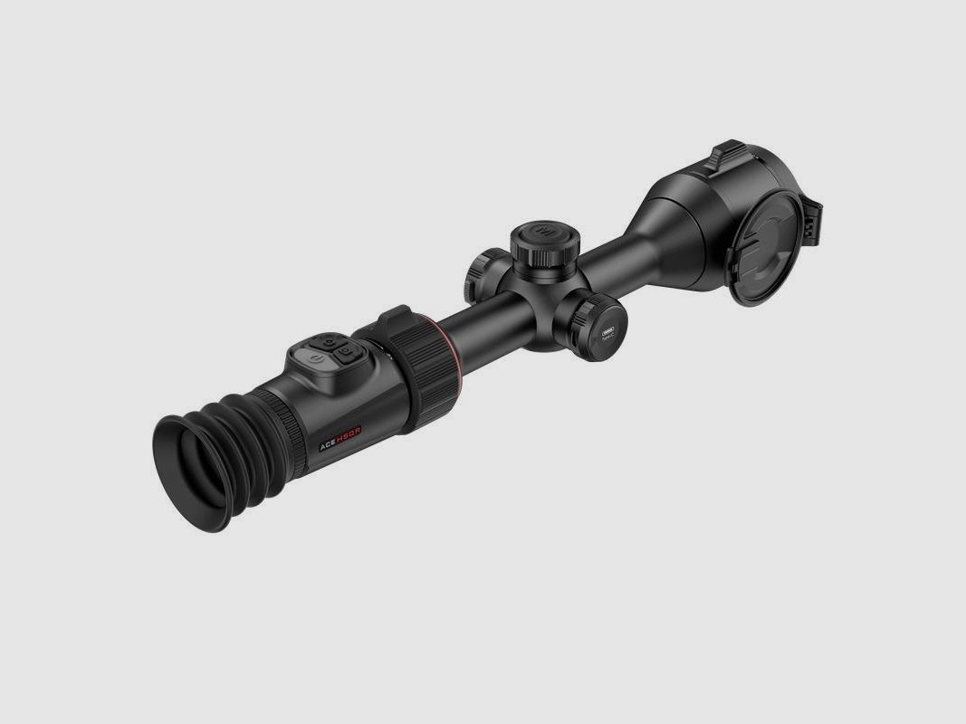 Nocpix Ace RM H50R thermal imaging riflescope