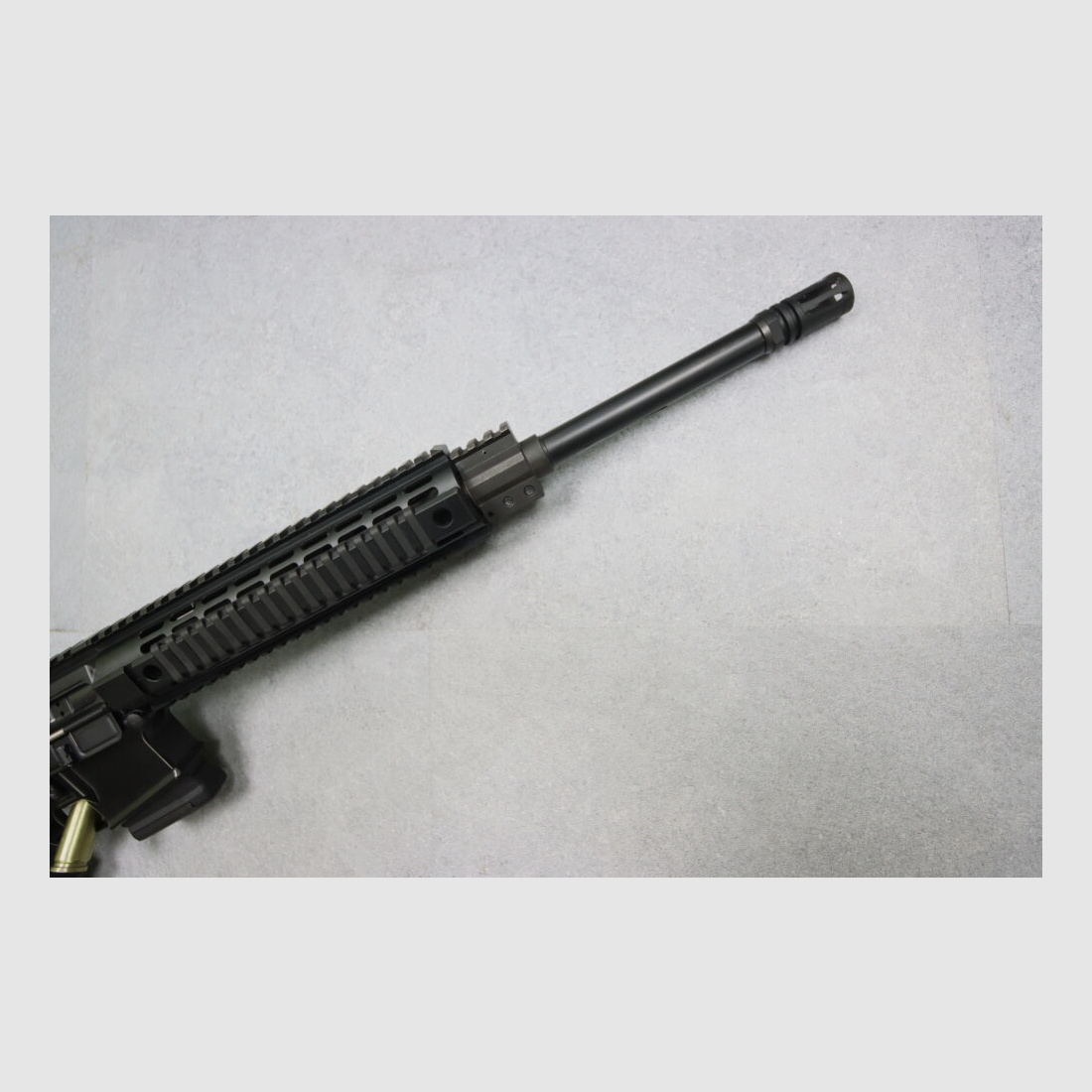 Oberland Arms OR 15 M5