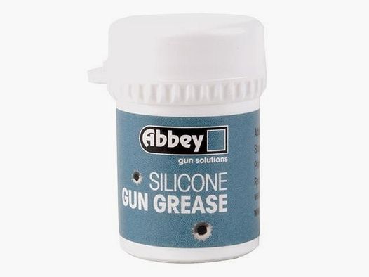 GSG Abbey grasso al silicone