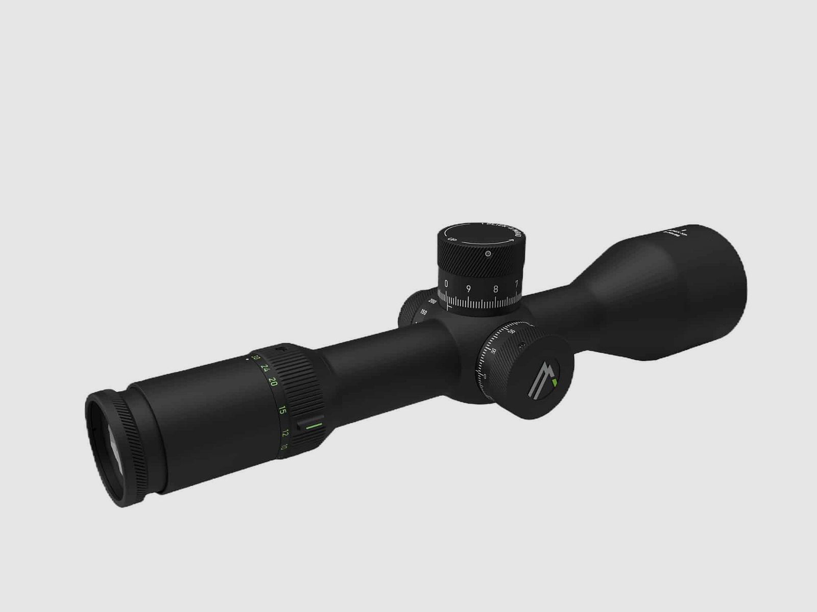 ALPEN Optics APEX XP 5–30×56 BDC