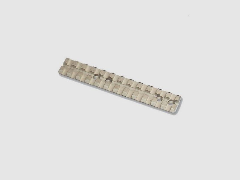 Mounting rail Pic Marine 500-940