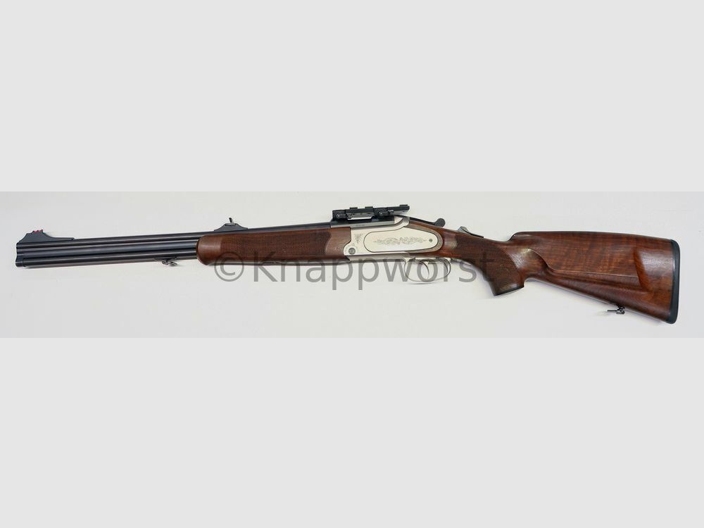 Merkel	 Merkel BDB B3 Premium