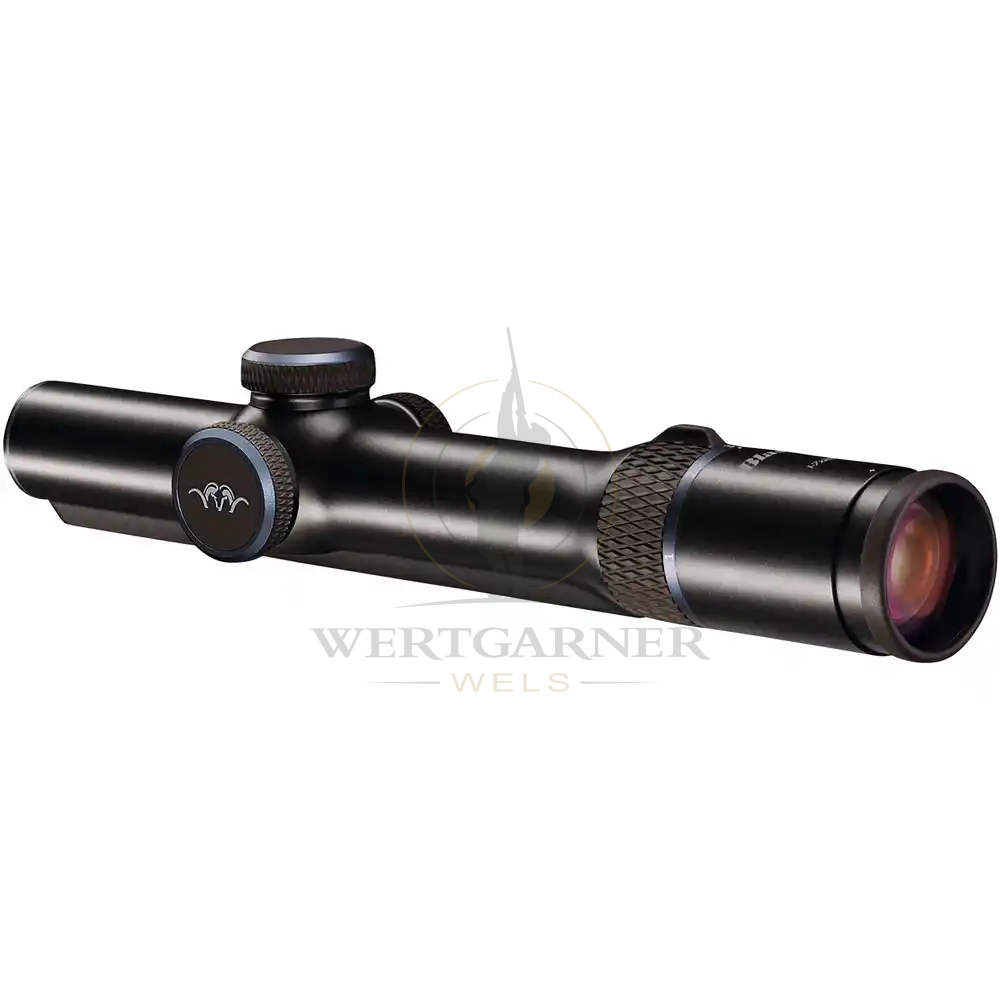 Blaser B1 1-7x28 iC Zielfernrohr