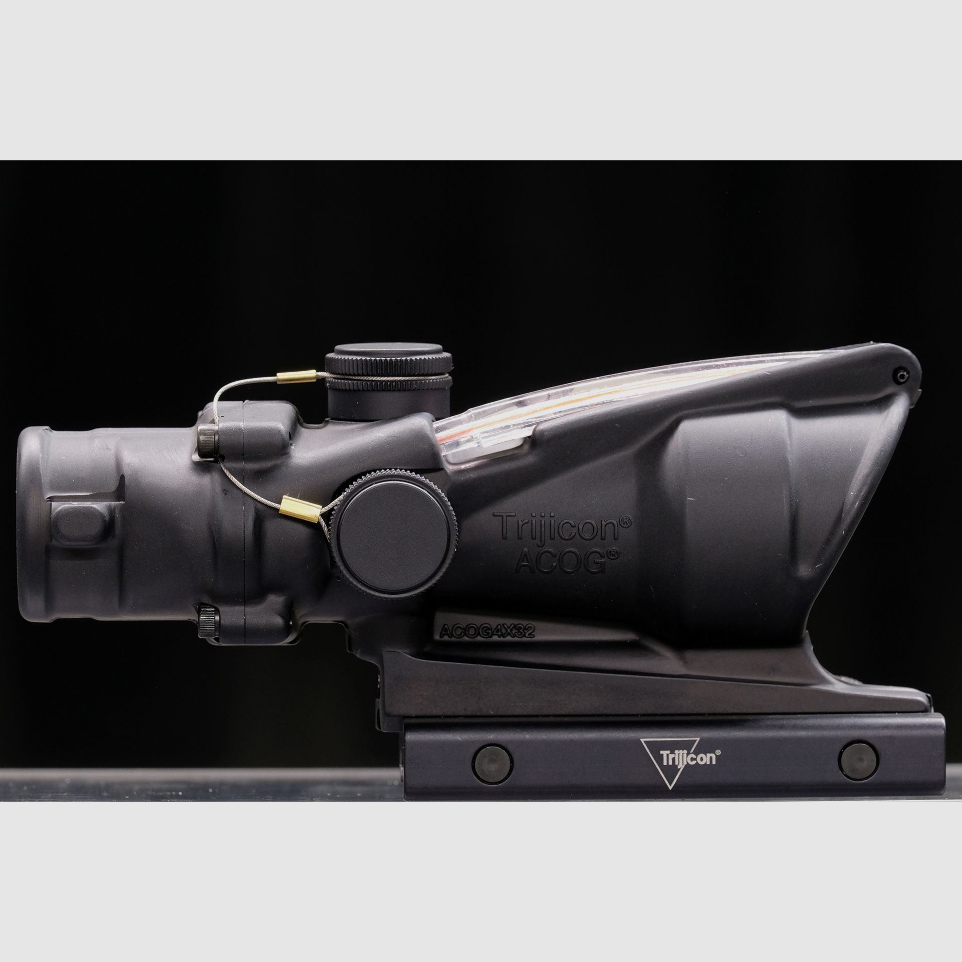 Trijicon ACOG TR-TA31, image 1 sur 7