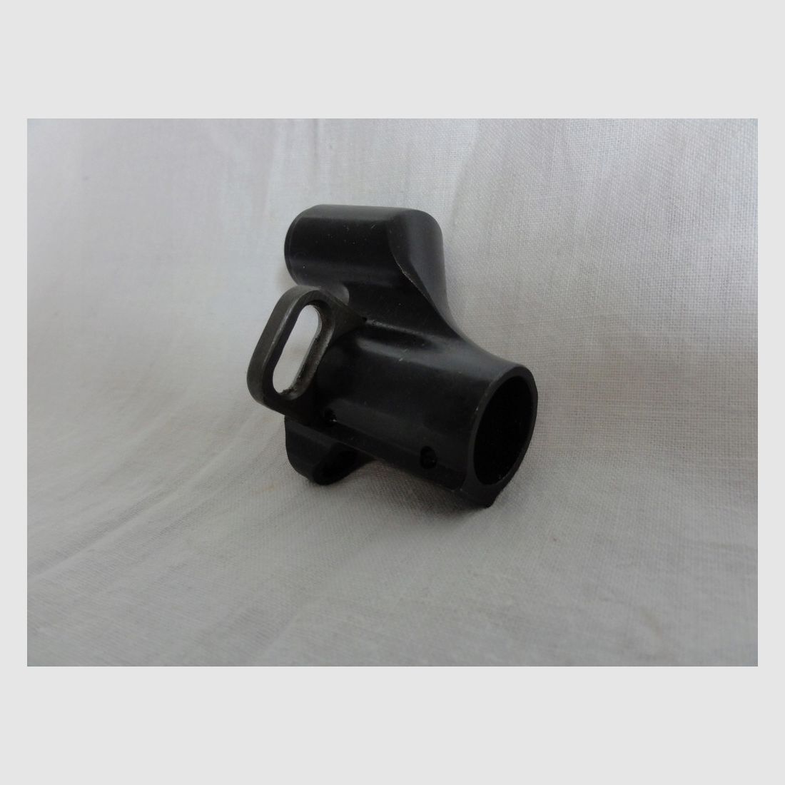 Ich .S.U.C.H.E. einen gefrästen/frühen AKM Gasblock und einen AK47 Gasblock.  English: I am looking for a milled/early AKM gasblock and also for an AK47 gasblock.  Tags: Yunker AK Kalasch Teilesatz Partskit Mpi RPK