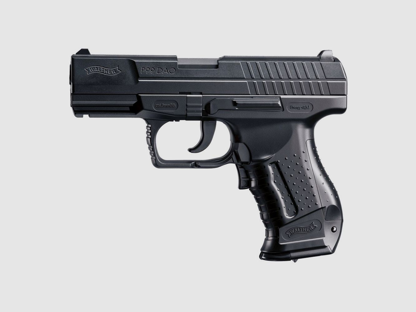 Walther Airsoft Electric Pistole P99 DAO