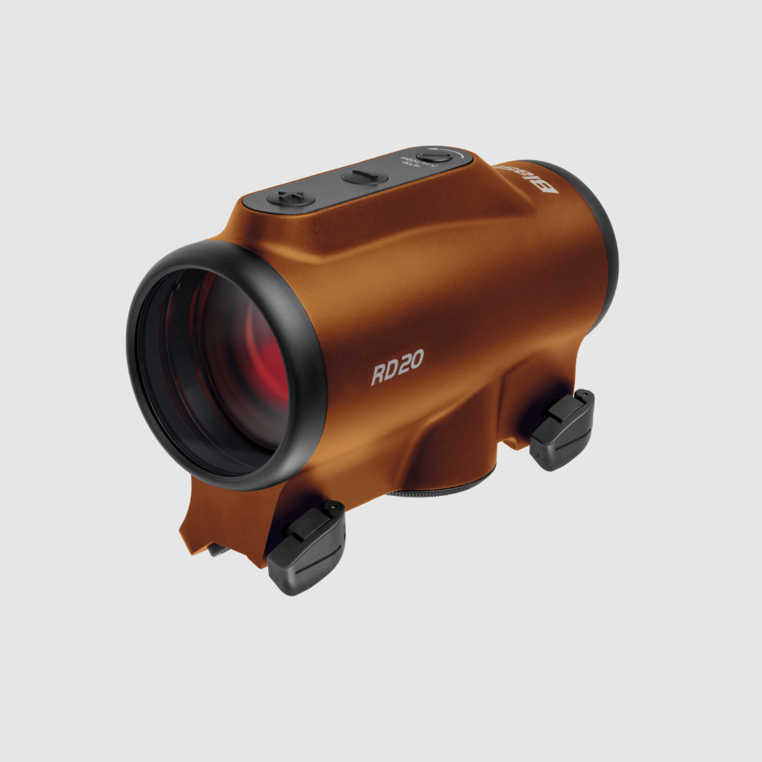 RD20 Orange, Bild 3 von 3