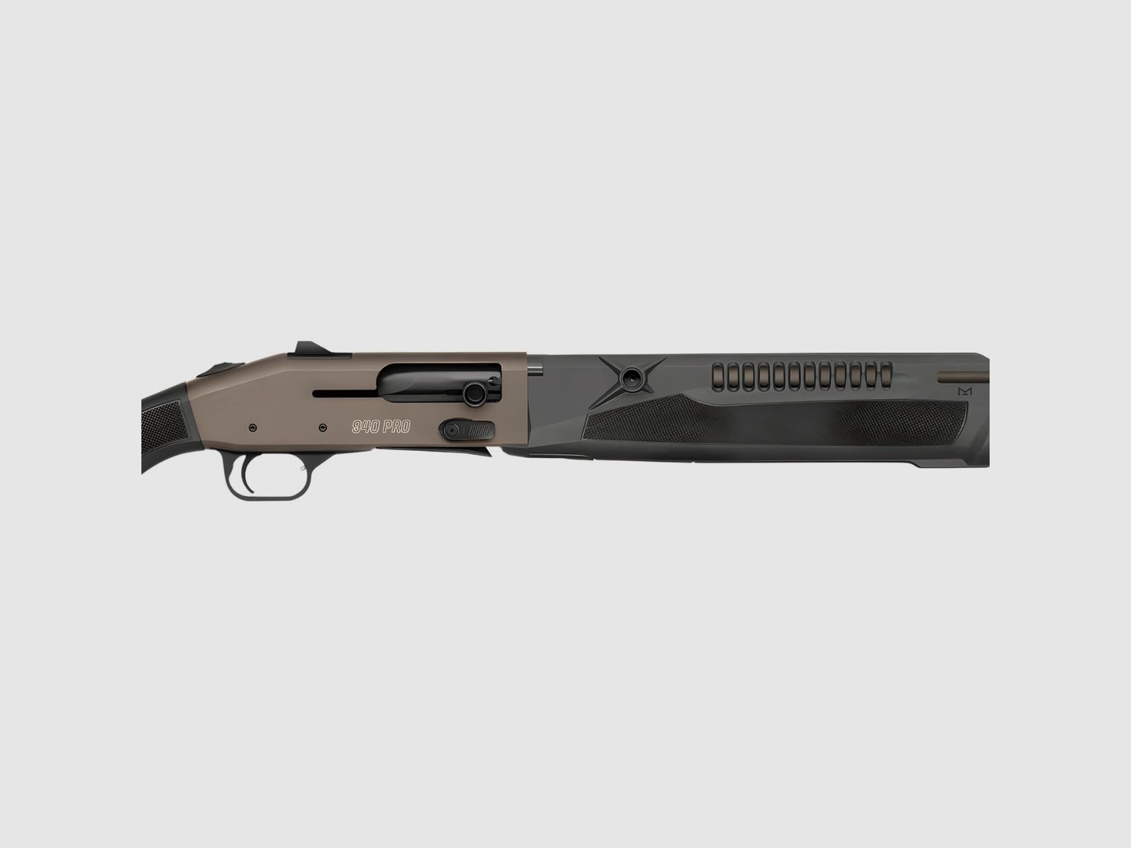 Mossberg 940 Pro Tactical SPX 18,5" FDE - 85177, imagen 3 de 4