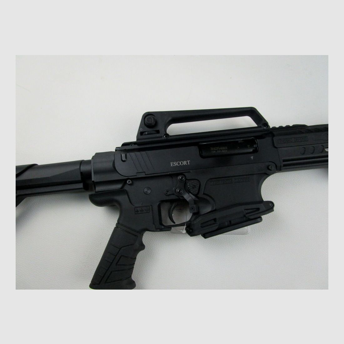 Hatsan Escort-PX12X