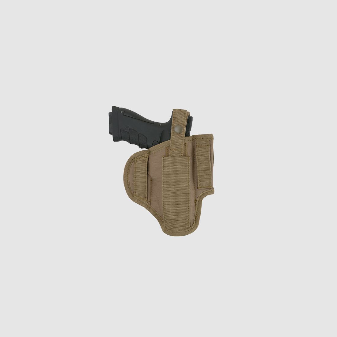 Ambidextrous Belt Holster - Coyote [8FIELDS]
