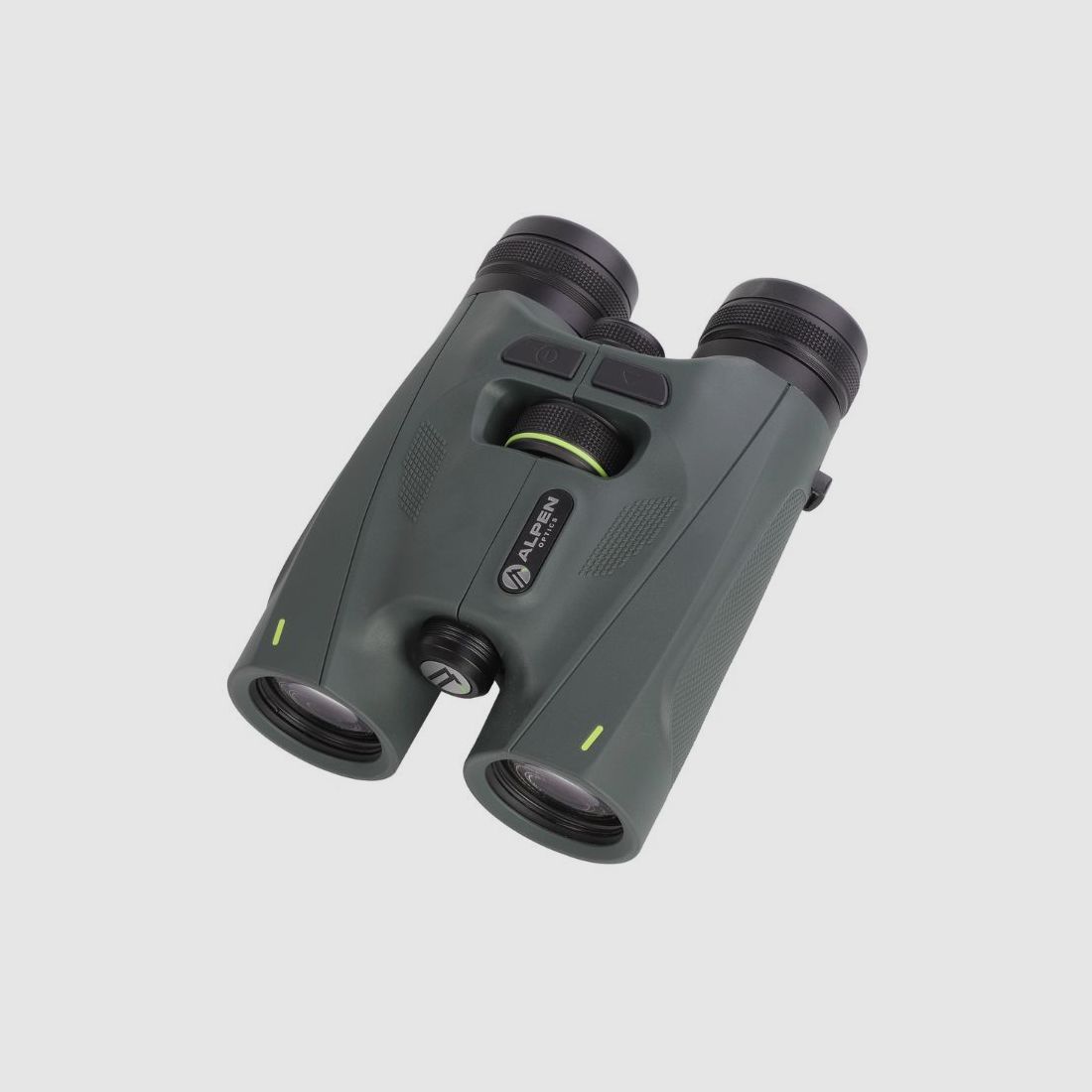 ALPEN OPTICS Chisos 10×42 – Fernglas LRF mit Entfernungsmesser, Bild 6 von 6