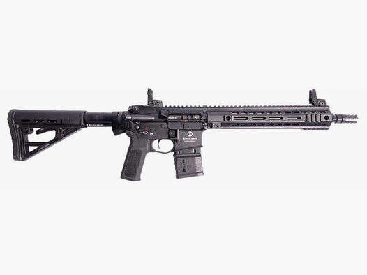 SCHMEISSER AR15 M5FL 16,75" SOLID LINE calibre 223Rem disponible de inmediato, envío +25€