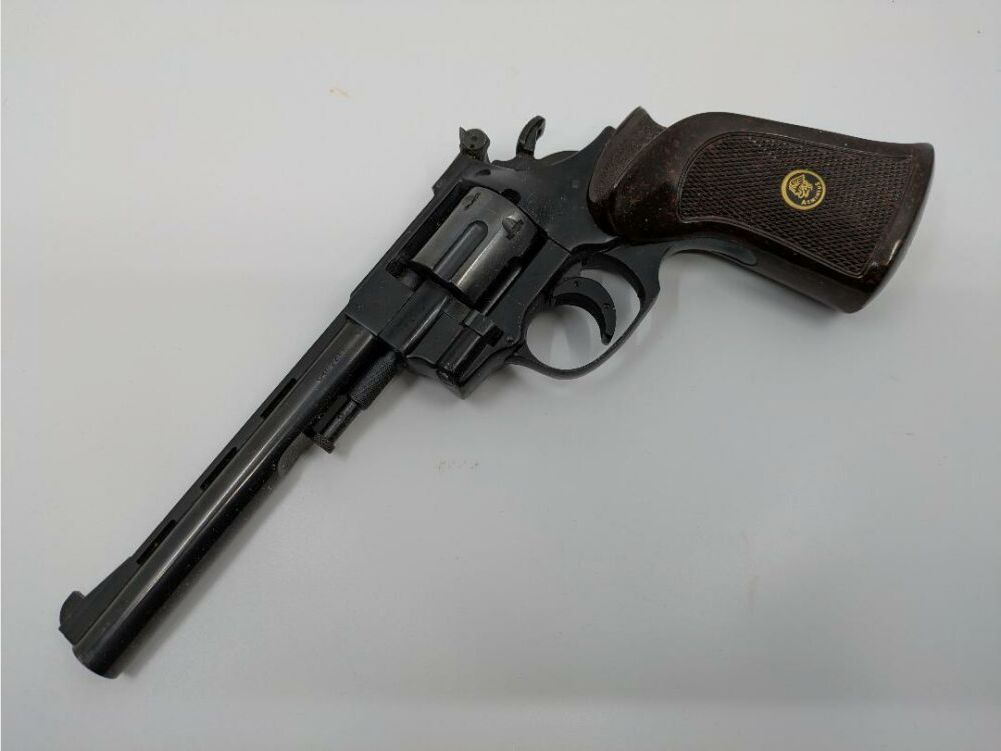 Arminius HW9