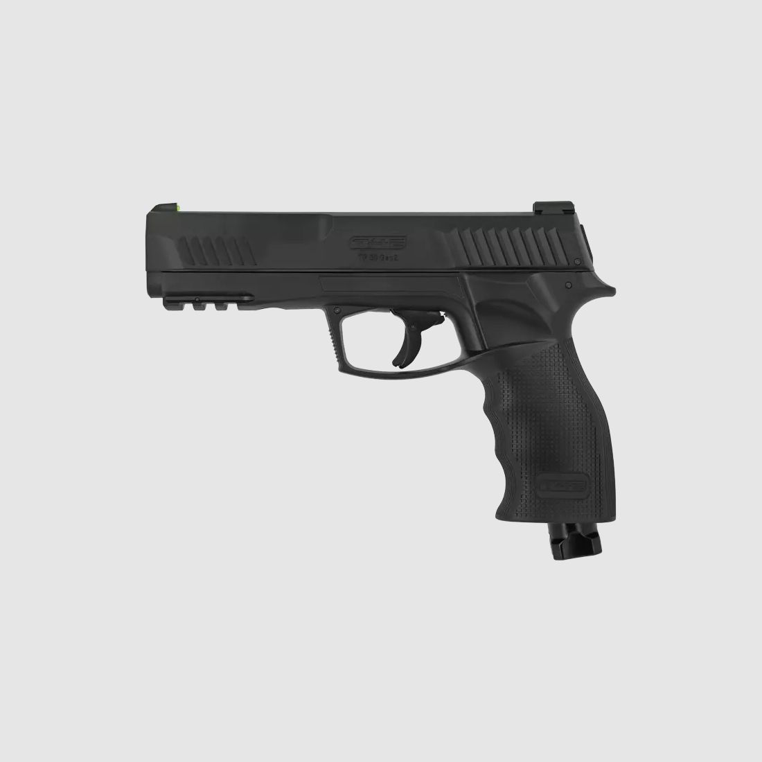 Pistolenpaket TP50 Gen2 T4E 13 Joule Kal.50 Umarex + Waffenkoffer - gebraucht