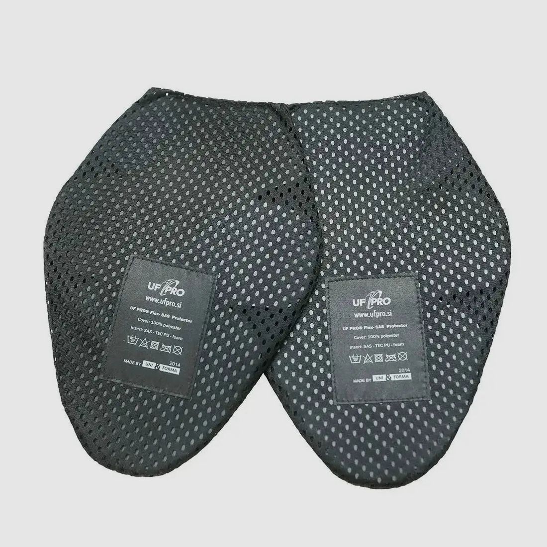 UF Pro Elbow Pads Flex Impact