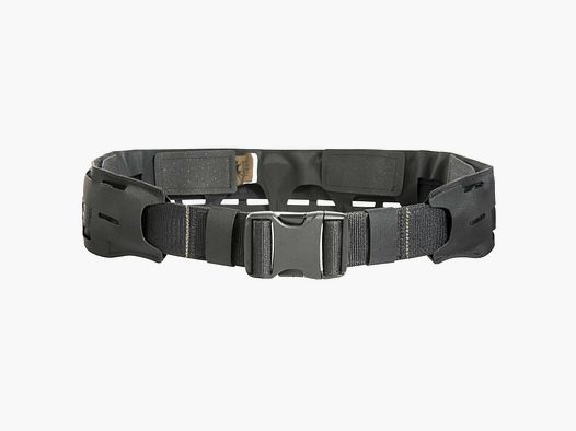 Tasmanian Tiger Tasmanian Tiger Flacher Kampfgürtel Molle Hyp Belt schwarz